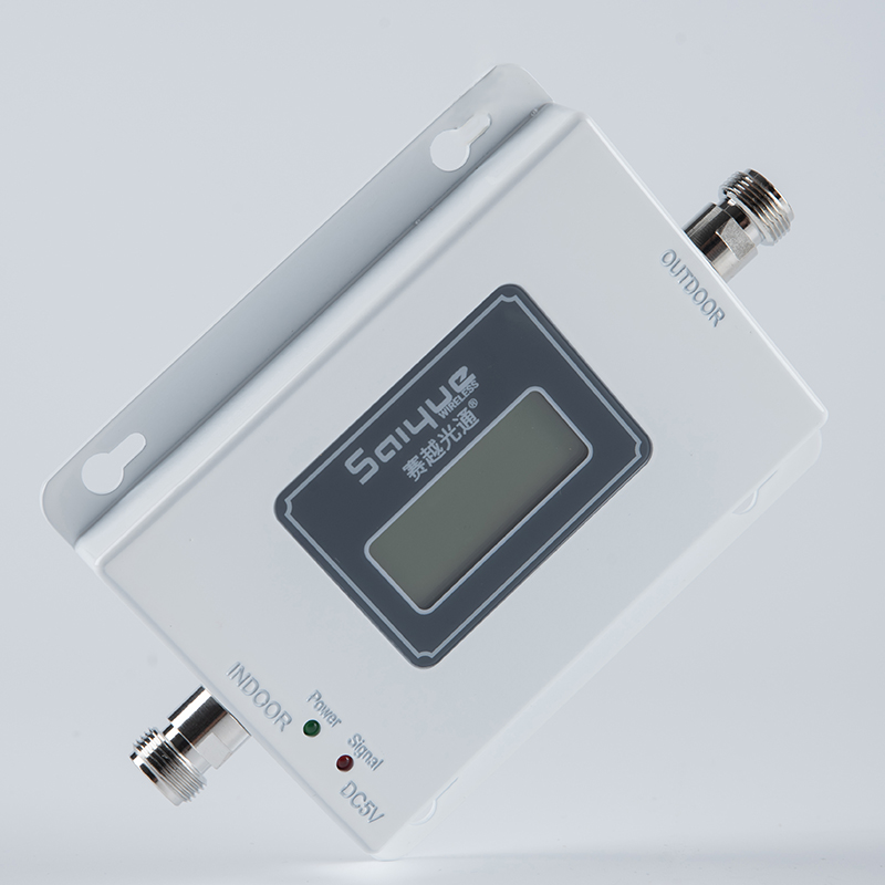 德兴家用配电房机房信号放大器200㎡