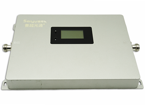  德兴三频/四频/五频手机信号接收器800㎡