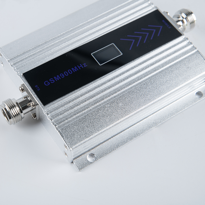 德兴家用单频手机信号增强器100㎡
