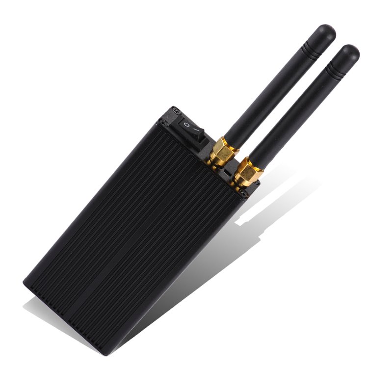  德兴1.2G/1.5G导航屏蔽器