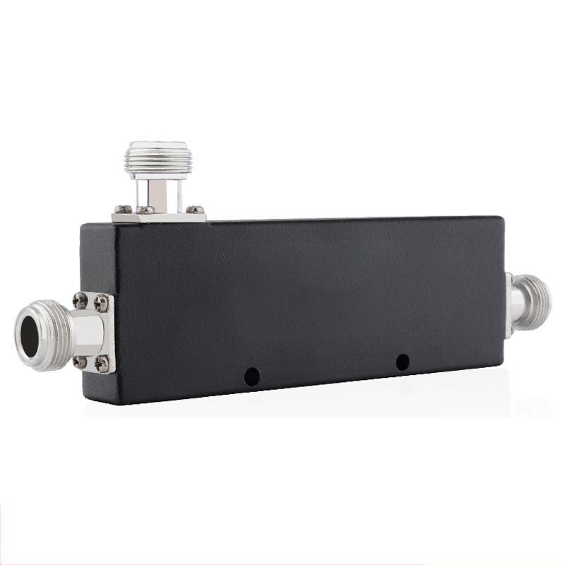  德兴FM调频广播同步广播耦合器