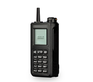  德兴单兵无人机侦测预警仪