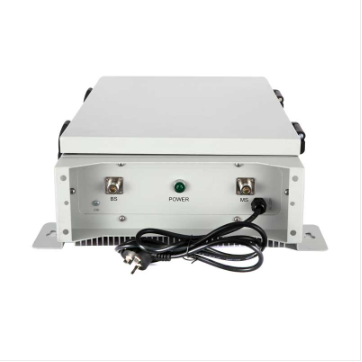  德兴无线对讲系统双向干线放大器