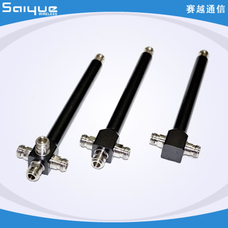  德兴FM调频广播同步广播功分器