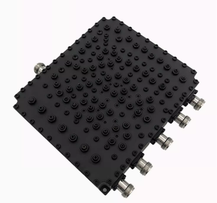  德兴双频三频四频五频腔体合路器4G+5G