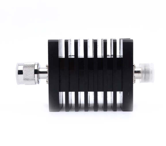  德兴腔体固定衰减器0-3G/0-4G  N型接口