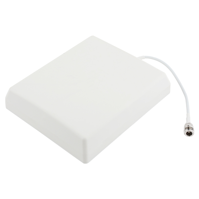  德兴室内外定向接收发射壁挂小平板天线700-3700MHz