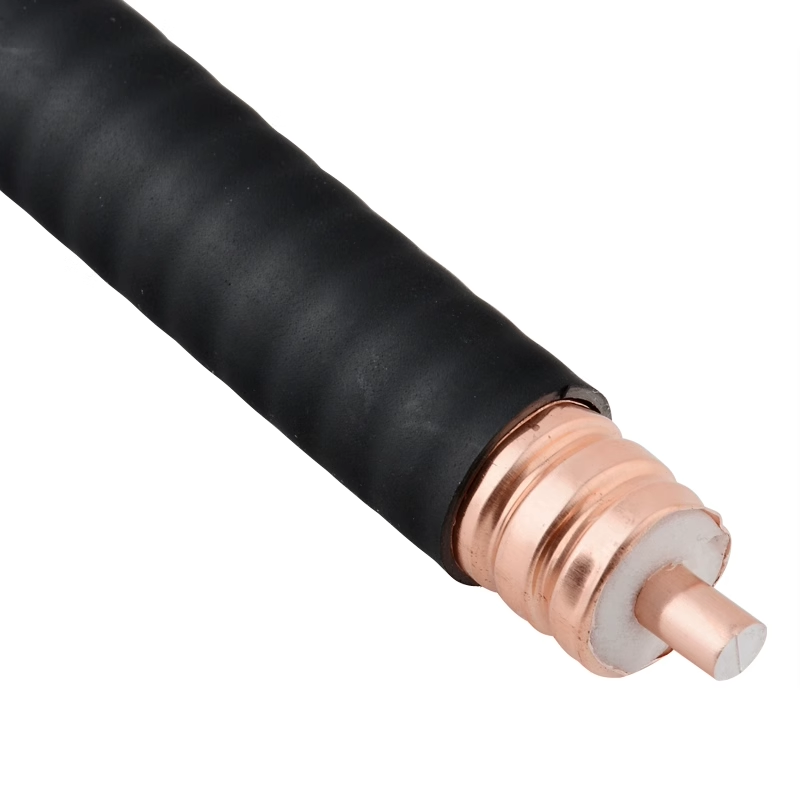  德兴HCAAY50-12（1/2”）同轴射频电缆馈线