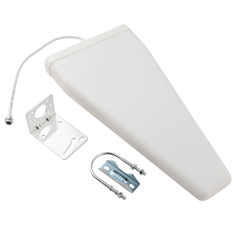  德兴对数周期天线定向接收发射700-3700MHz